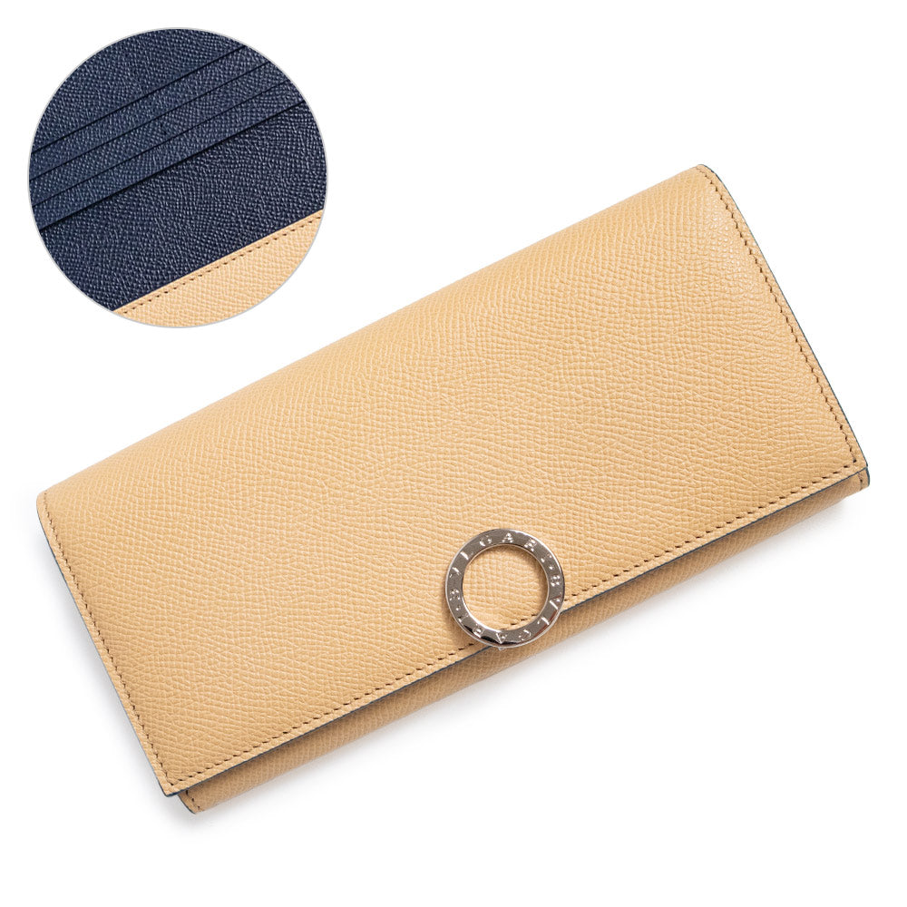 ！極美品！　BVLGARI ブルガリ　長財布　ケース　箱付き　11A 極美品！ BVLGARI ブルガリ 長財布 ケース 箱付き 11A BVLGARI 長財布 美品