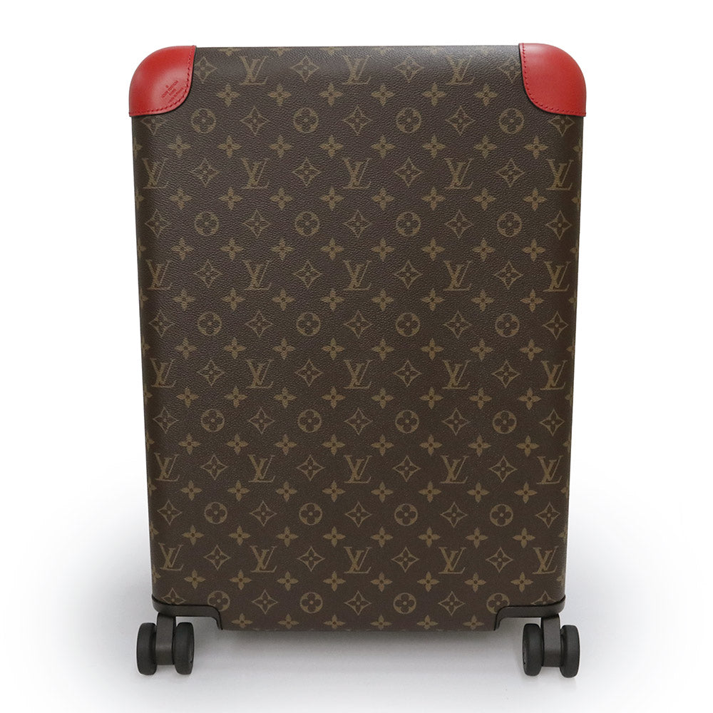 未使用 展示品】LOUIS VUITTON ルイ ヴィトン M20200 ホライゾン 55