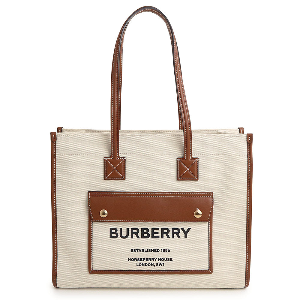 ♡現行♡付属品完備♡極美品♡バーバリー ポケットバッグ ショルダー トート ロゴ BURBERRY – BrandCity