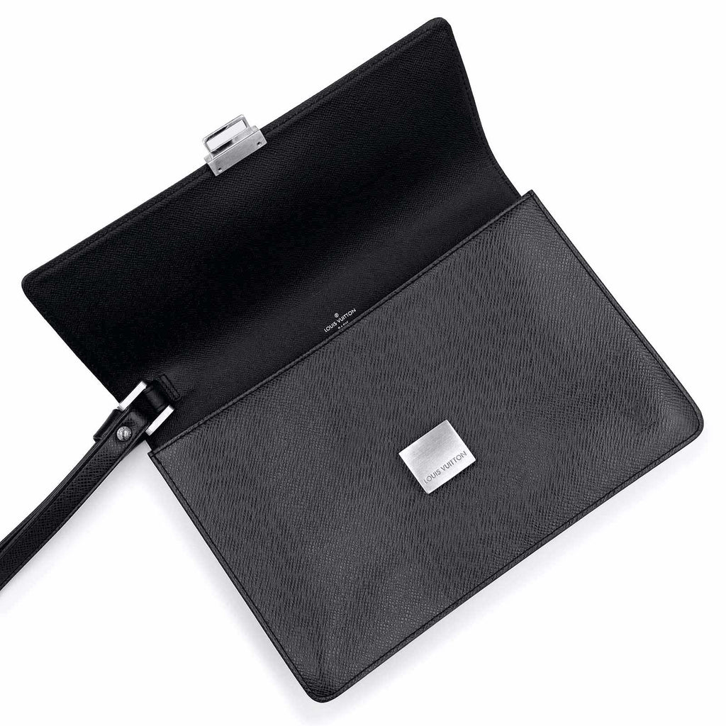美品】LOUIS VUITTON ルイ ヴィトン M30782 セレンガ タイガ