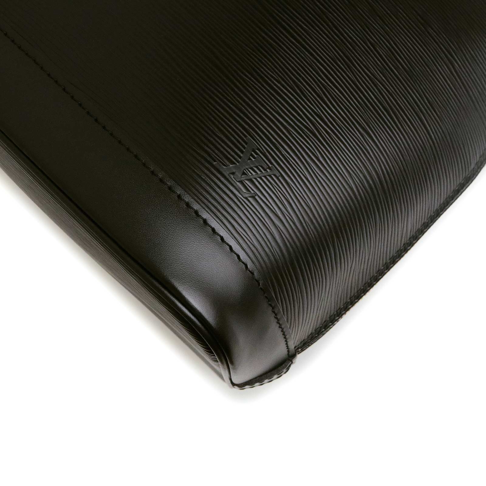 美品】LOUIS VUITTON ルイ ヴィトン M52142 アルマ PM エピレザー