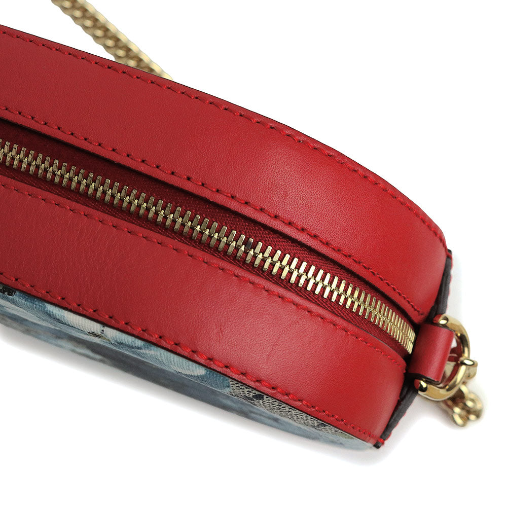 美品】GUCCI グッチ 546313 フラワープリント 花柄 GGブルームス