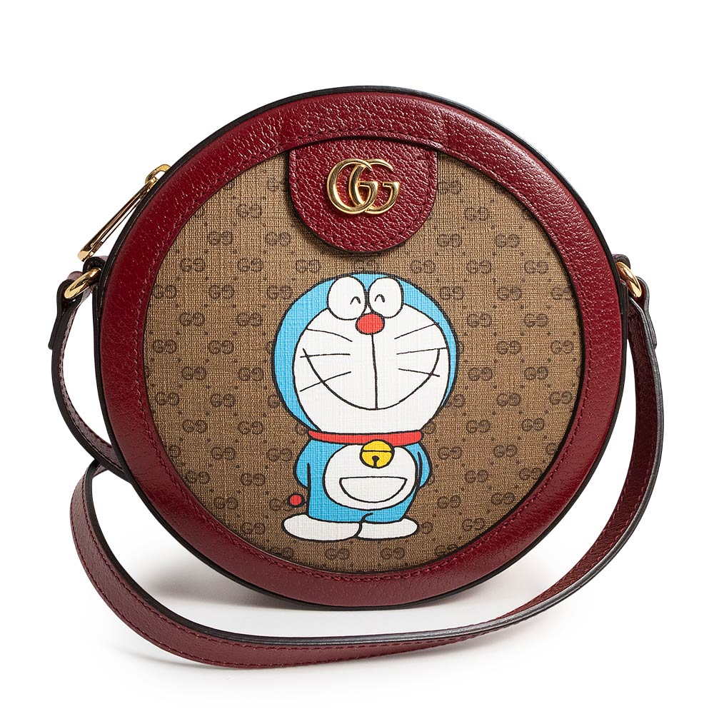GUCCI – BrandCity