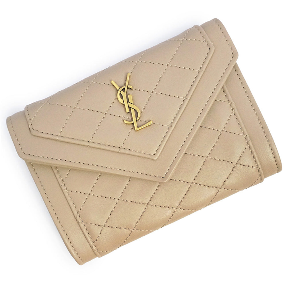 新品・未使用品】SAINT LAURENT サンローラン 692052 スモール