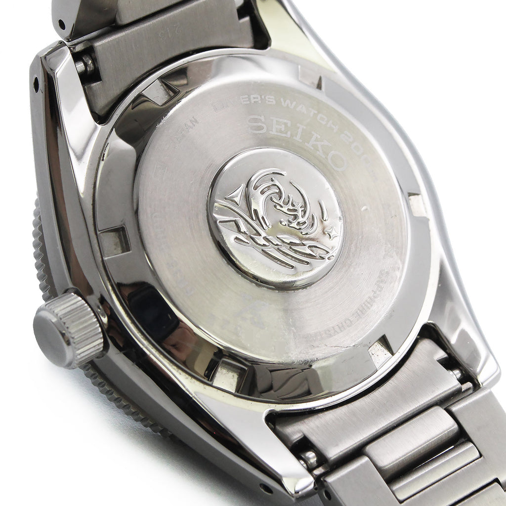 中古】SEIKO セイコー SBDC101 6R35-00P0 プロスペックス ダイバー