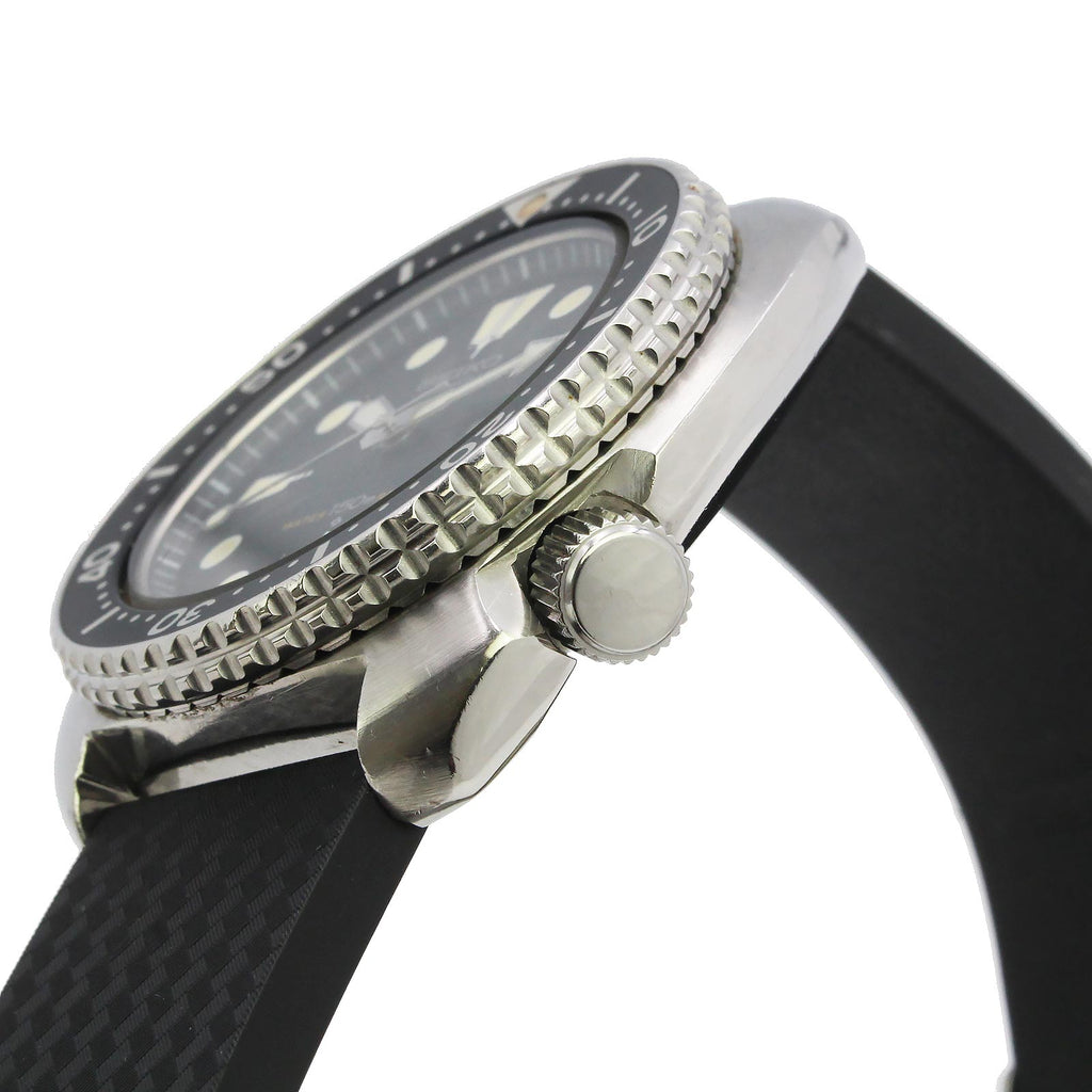 中古】SEIKO セイコー 6306-7000 サードダイバー 自動巻き ステンレス