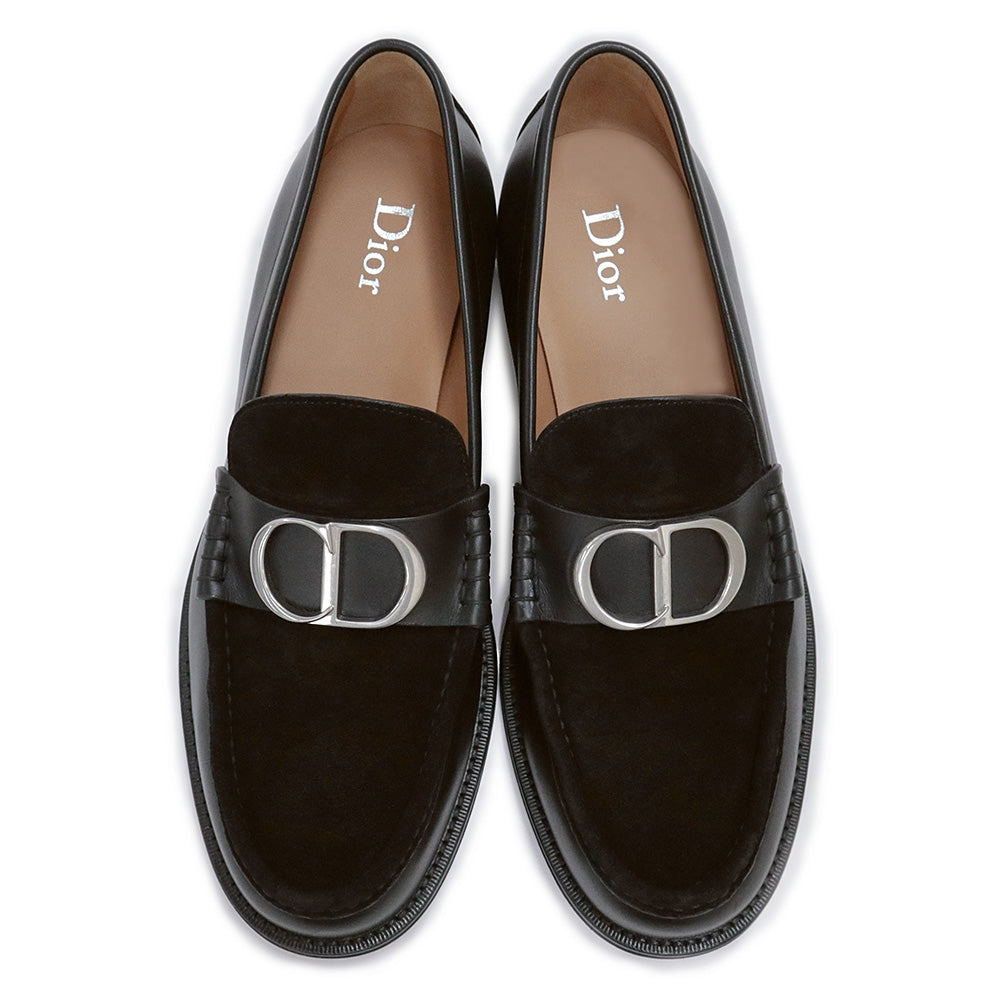 未使用保管品】Christian Dior クリスチャンディオール 3LO184ACQ_H969