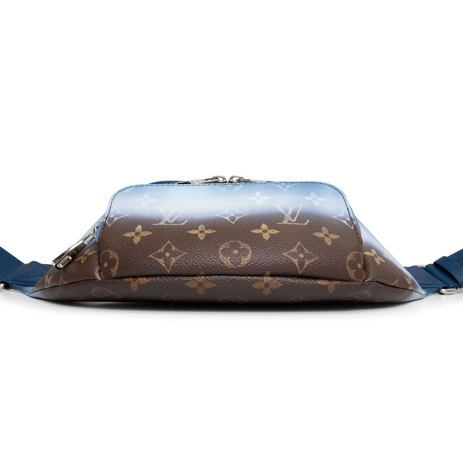 未使用 展示品】LOUIS VUITTON ルイ ヴィトン M28023 ラッシュ