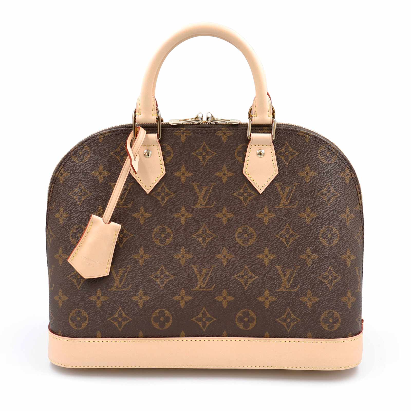 LOUIS VUITTON – BrandCity