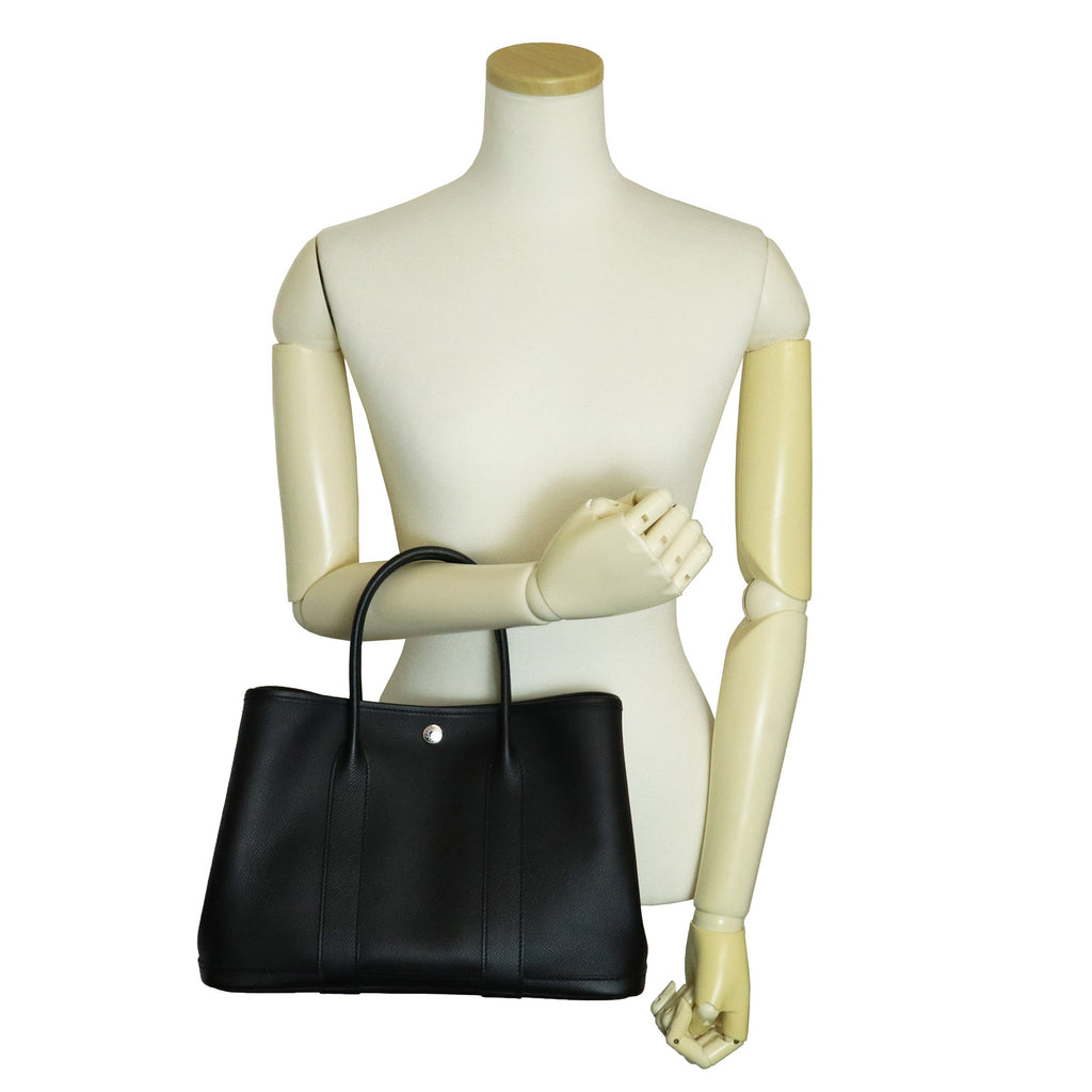 新品・未使用品】HERMES エルメス ガーデンパーティー 30 TPM ヴォー