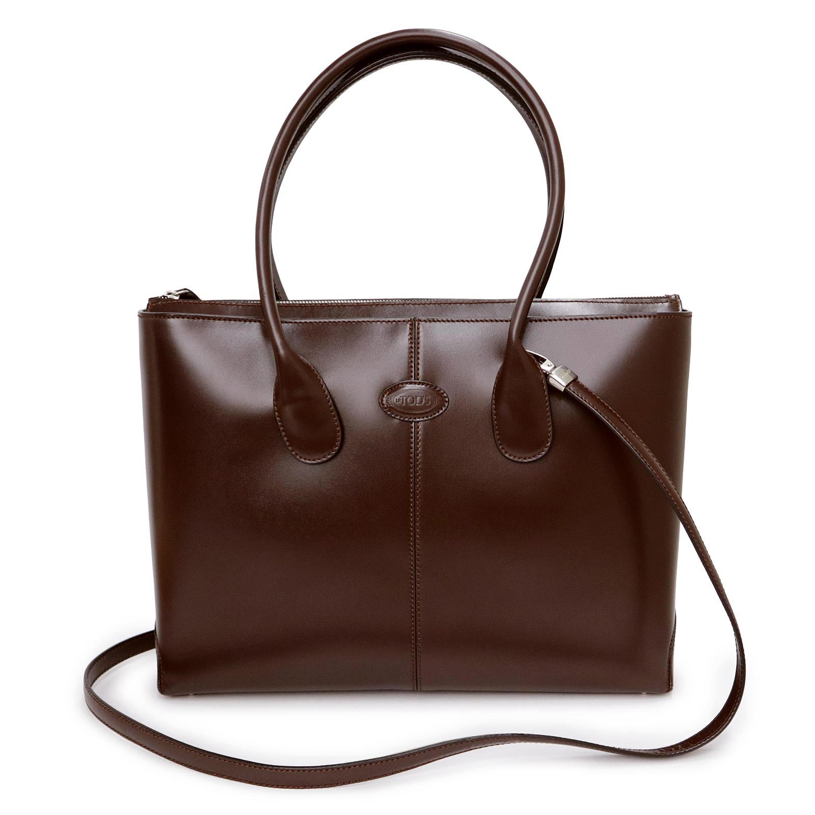TOD'S – BrandCity