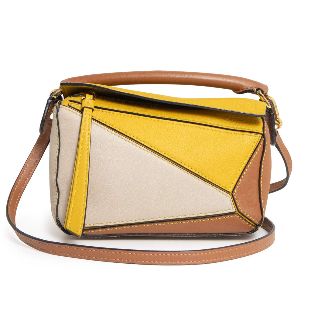 未使用品　LOEWE ロエベ　ラウンド型ケース LOEWE – BrandCity