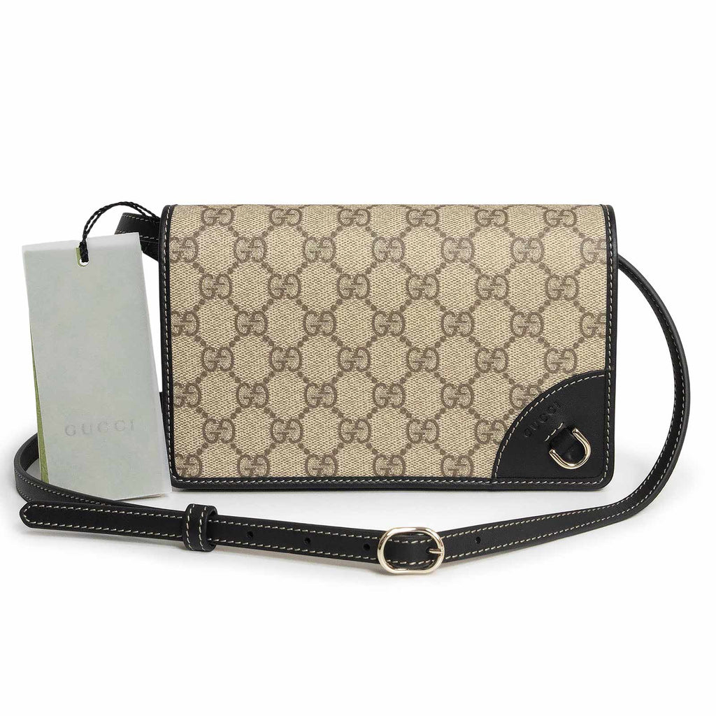 BAG♡新品未使用 MARY QUANT（マリークヮント） ショルダーバッグ 