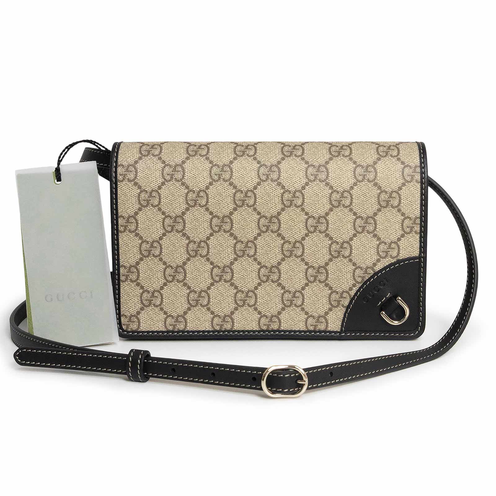 GUCCI GG柄 バッグ 3点セット GUCCI – BrandCity