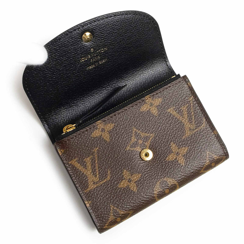 新品・未使用品】LOUIS VUITTON ルイ ヴィトン M82333 ポルトモネ