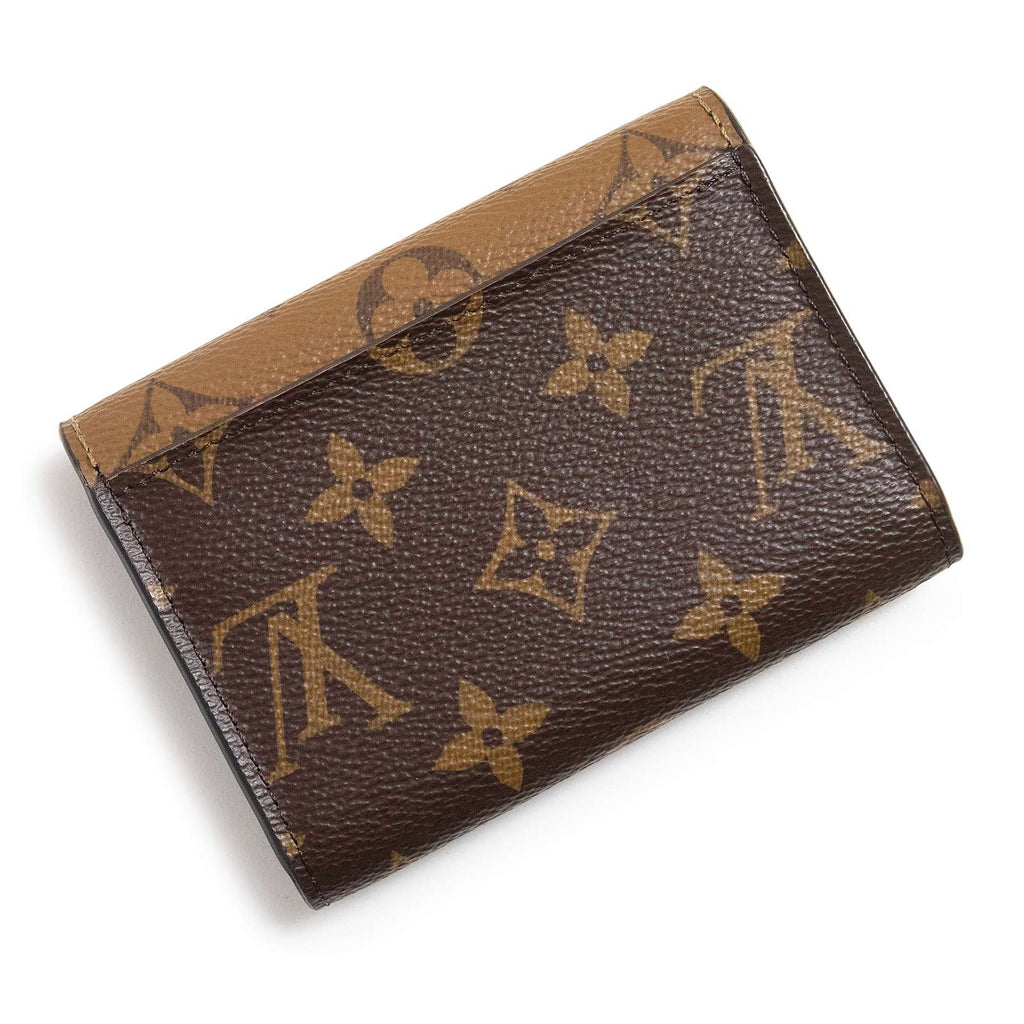 新品・未使用品】LOUIS VUITTON ルイ ヴィトン M82333 ポルトモネ