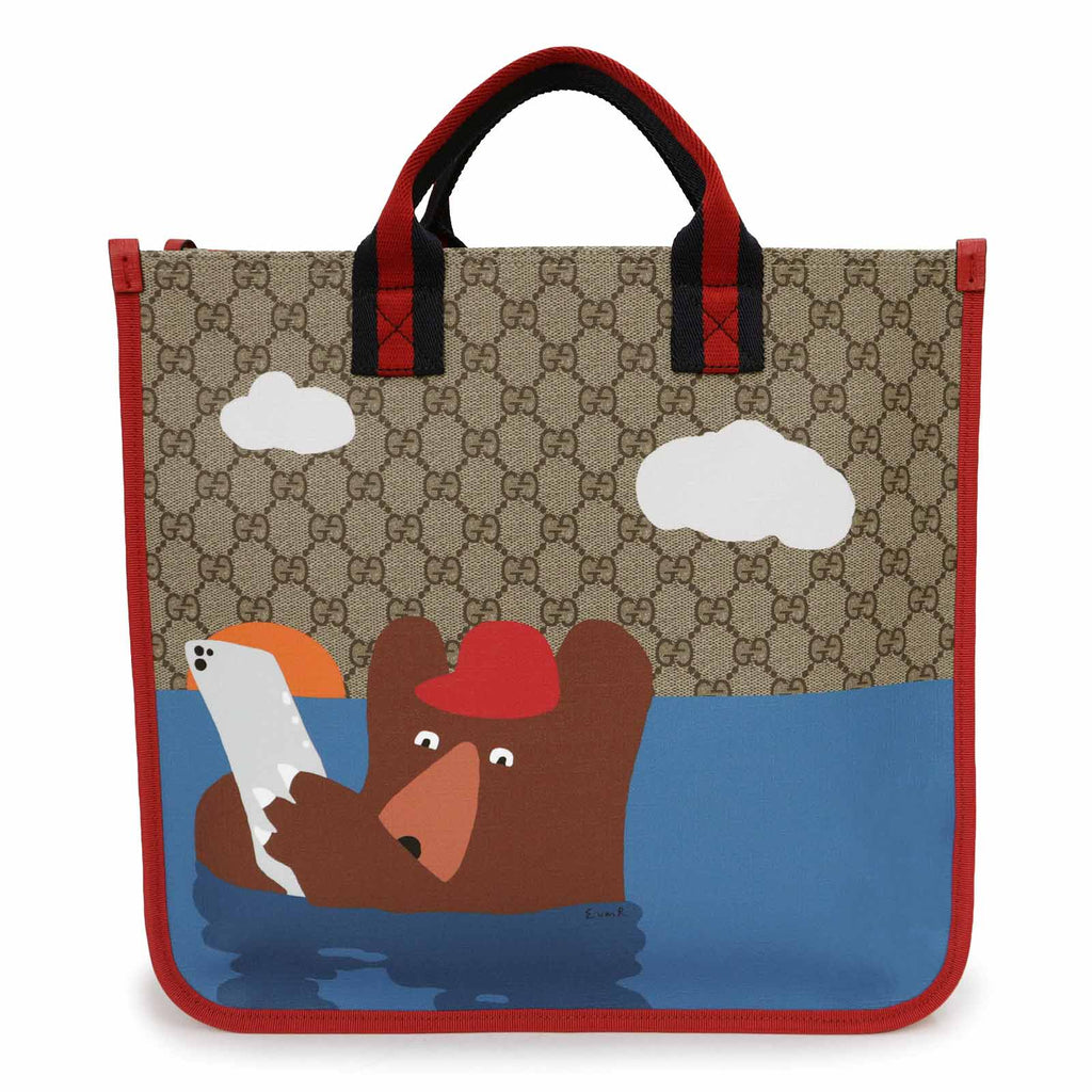 GUCCI – BrandCity