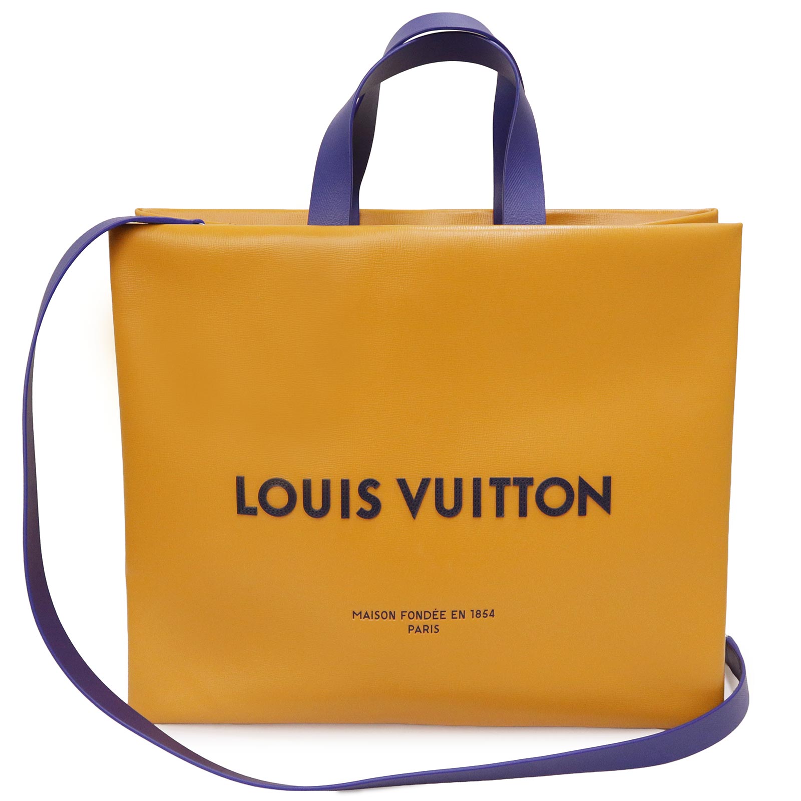 LOUIS VUITTON – BrandCity
