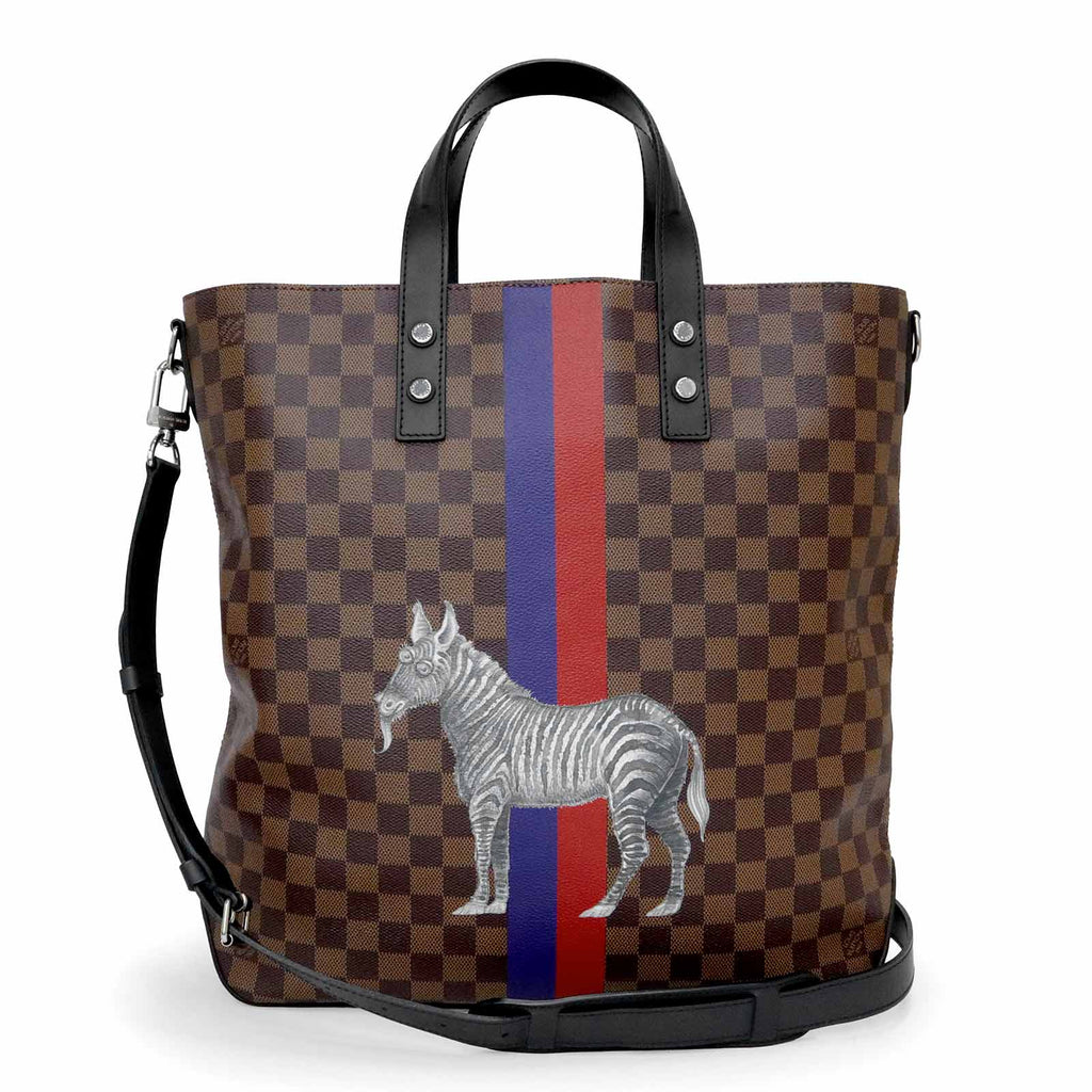 LOUIS VUITTON – BrandCity