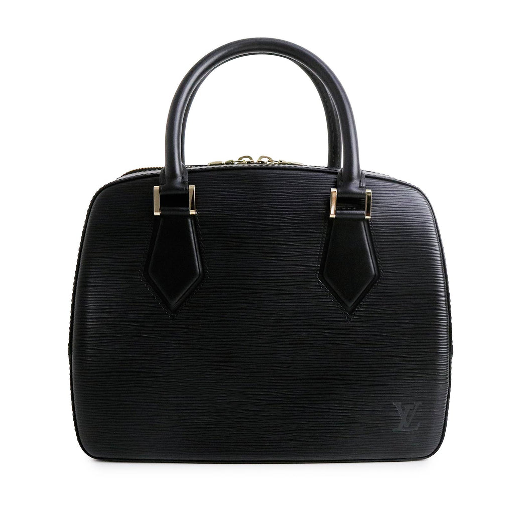 Louis Vuitton /ルイヴィトン｜＆展ノベルティトートバッグ|ブラック LOUIS VUITTON – BrandCity