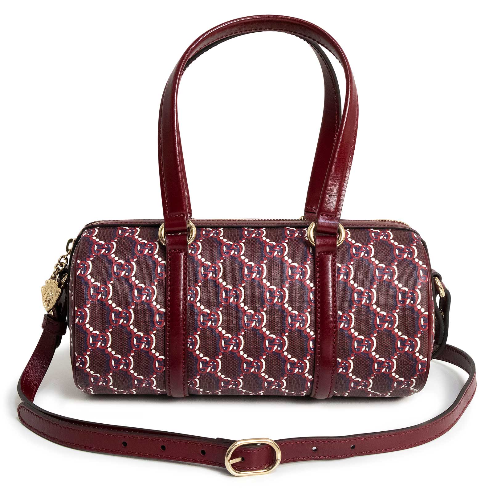 新品未使用】City Bag Scarlet ショルダーバッグ ハスクカラー 楽天 