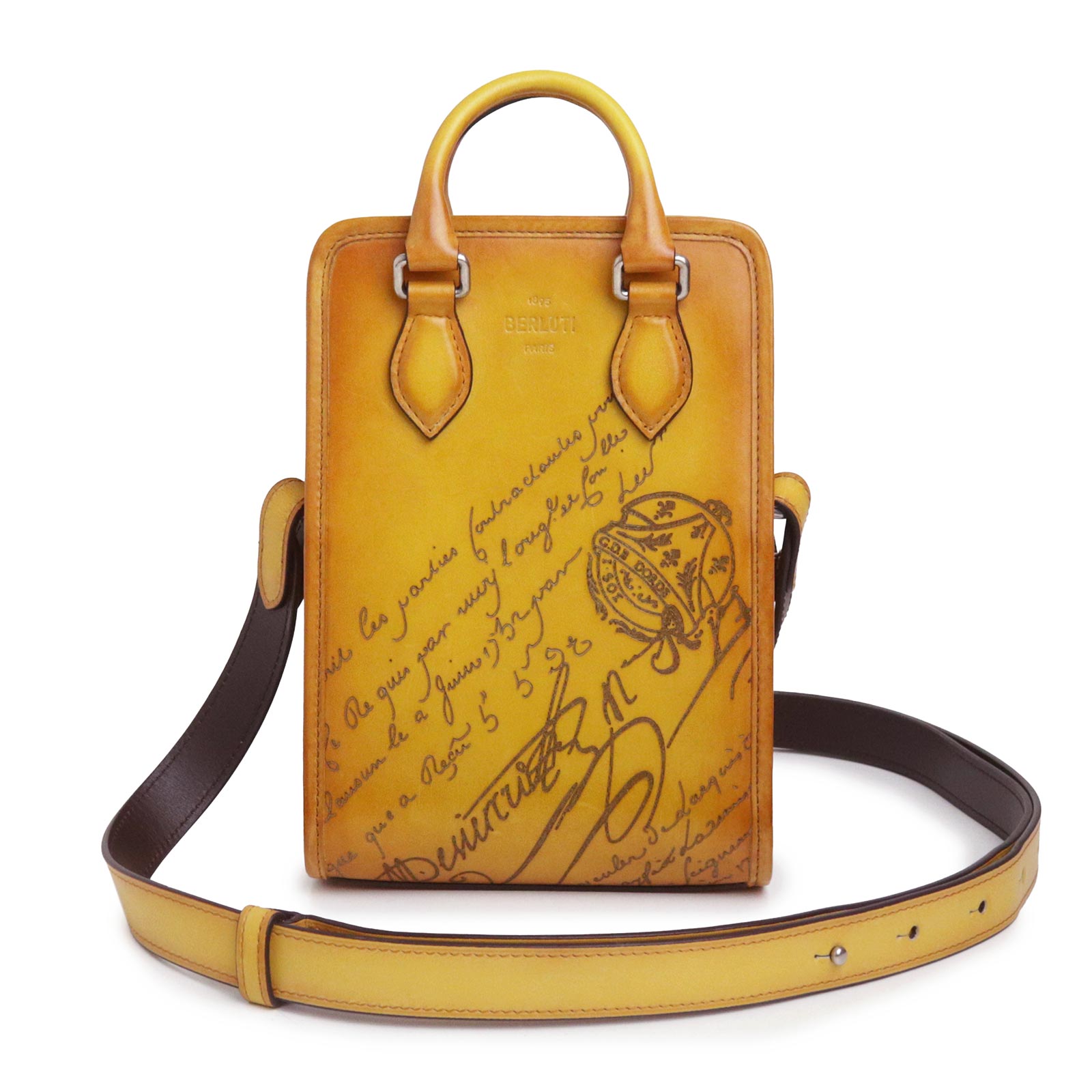 Berluti – BrandCity