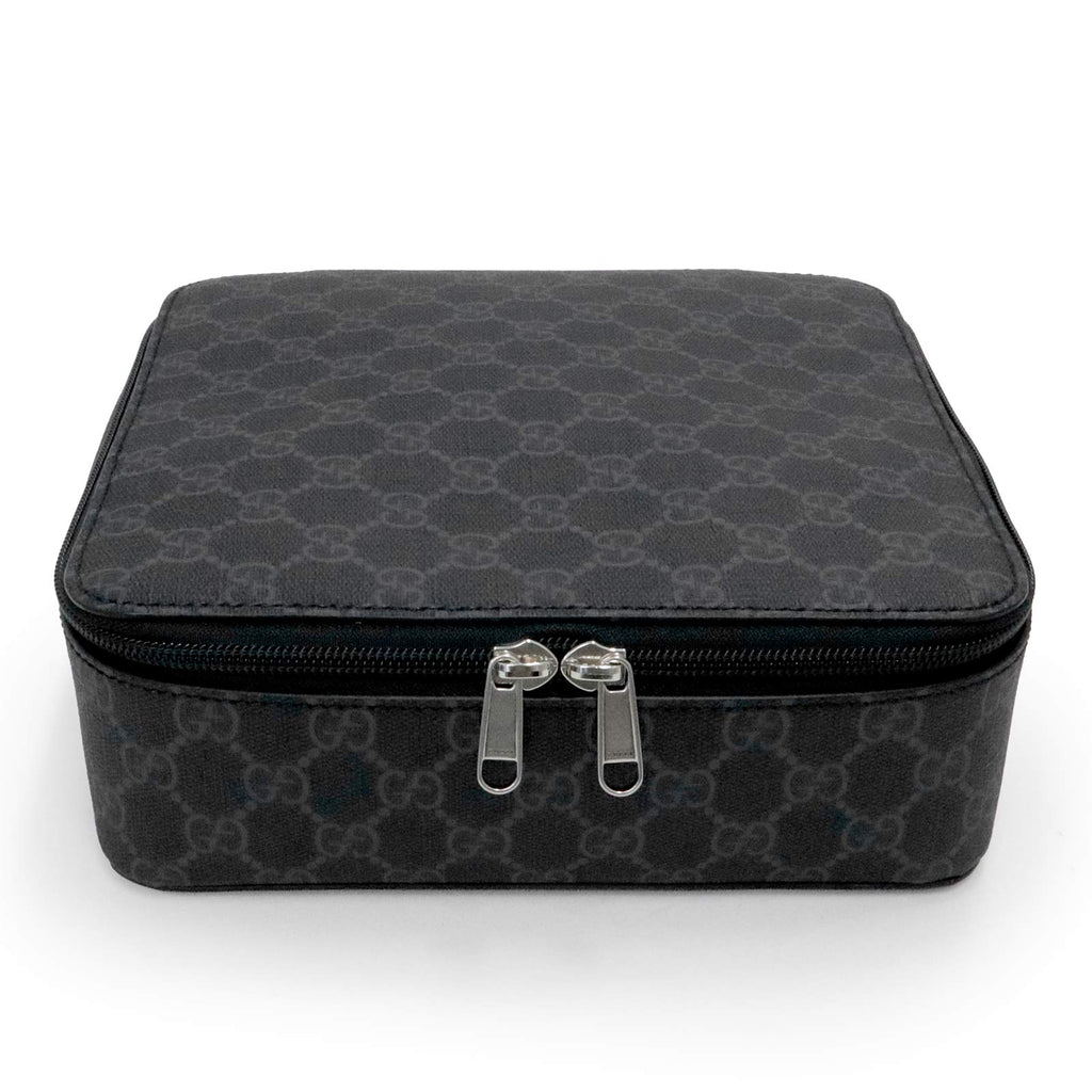 ✨GUCCI✨ハンドバッグ ロゴ金具 レザー ブラック ベルト GUCCI – BrandCity