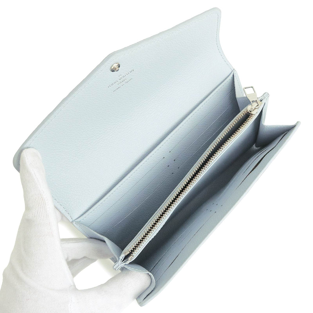未使用 展示品】LOUIS VUITTON ルイ ヴィトン M17779 ポルトフォイユ