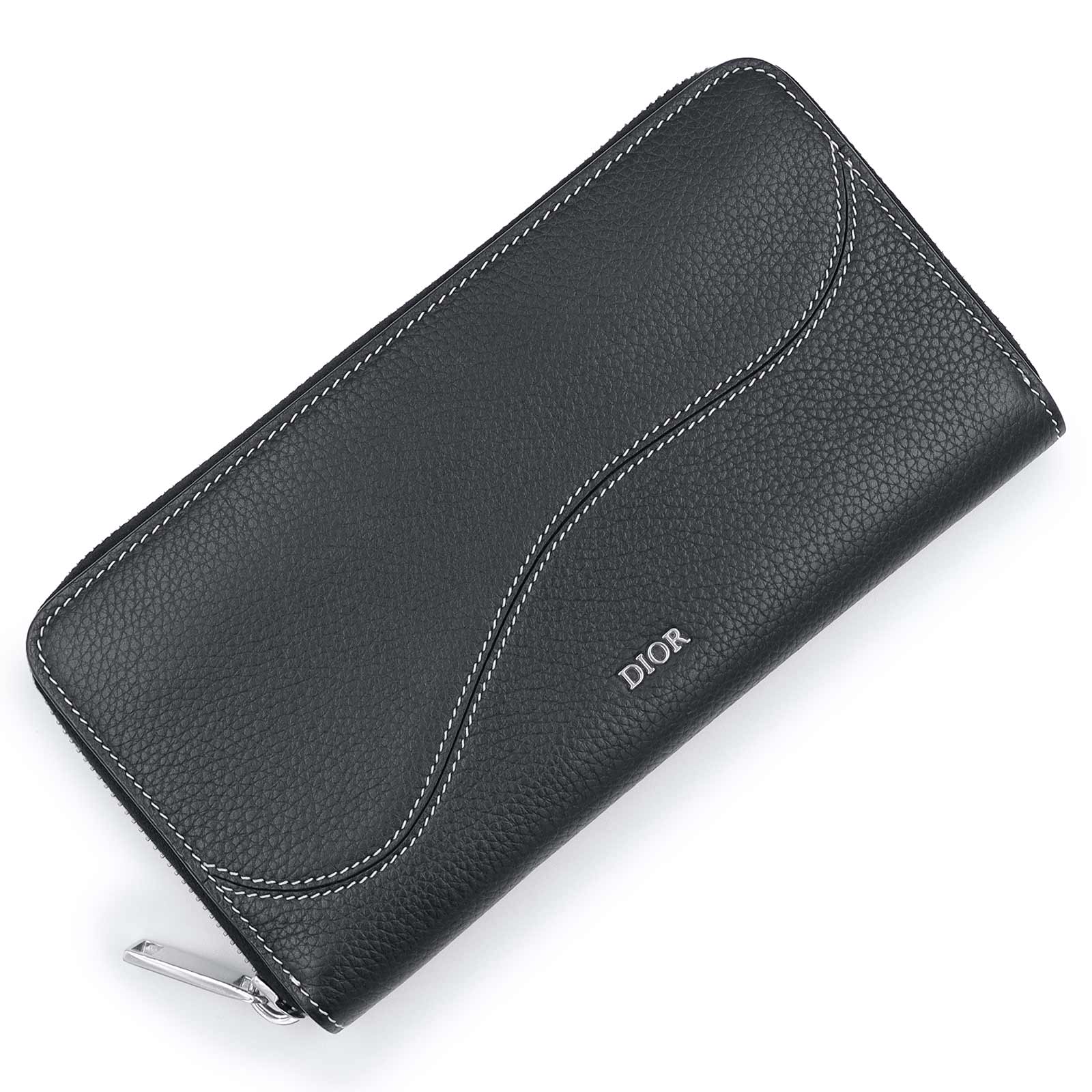 v*_様 クロスモチーフ ラウンドファスナー 長財布 ラウンドファスナー長財布 – BrandCity
