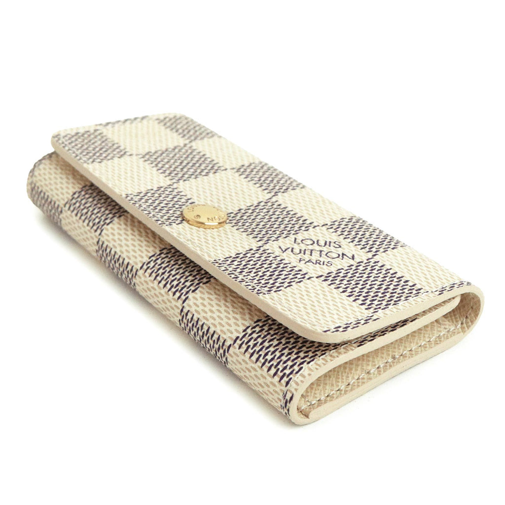 未使用保管品】LOUIS VUITTON ルイ ヴィトン N60386 ミュルティクレ 4