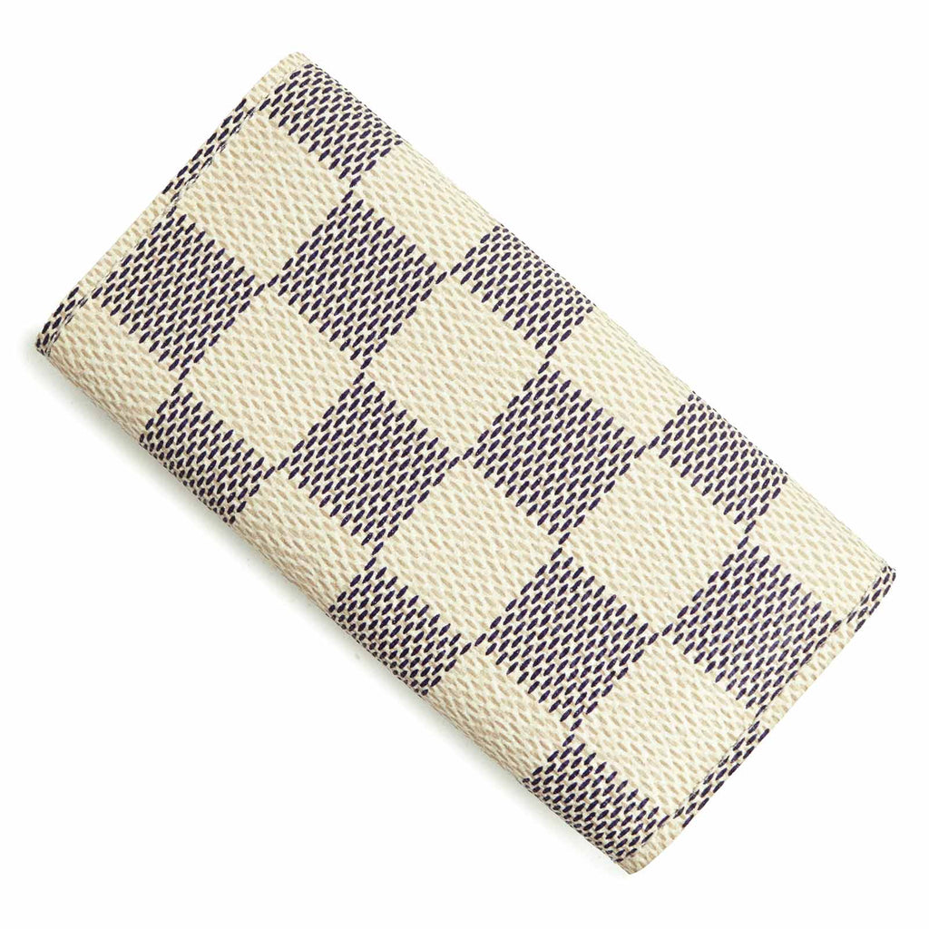 未使用保管品】LOUIS VUITTON ルイ ヴィトン N60386 ミュルティクレ 4