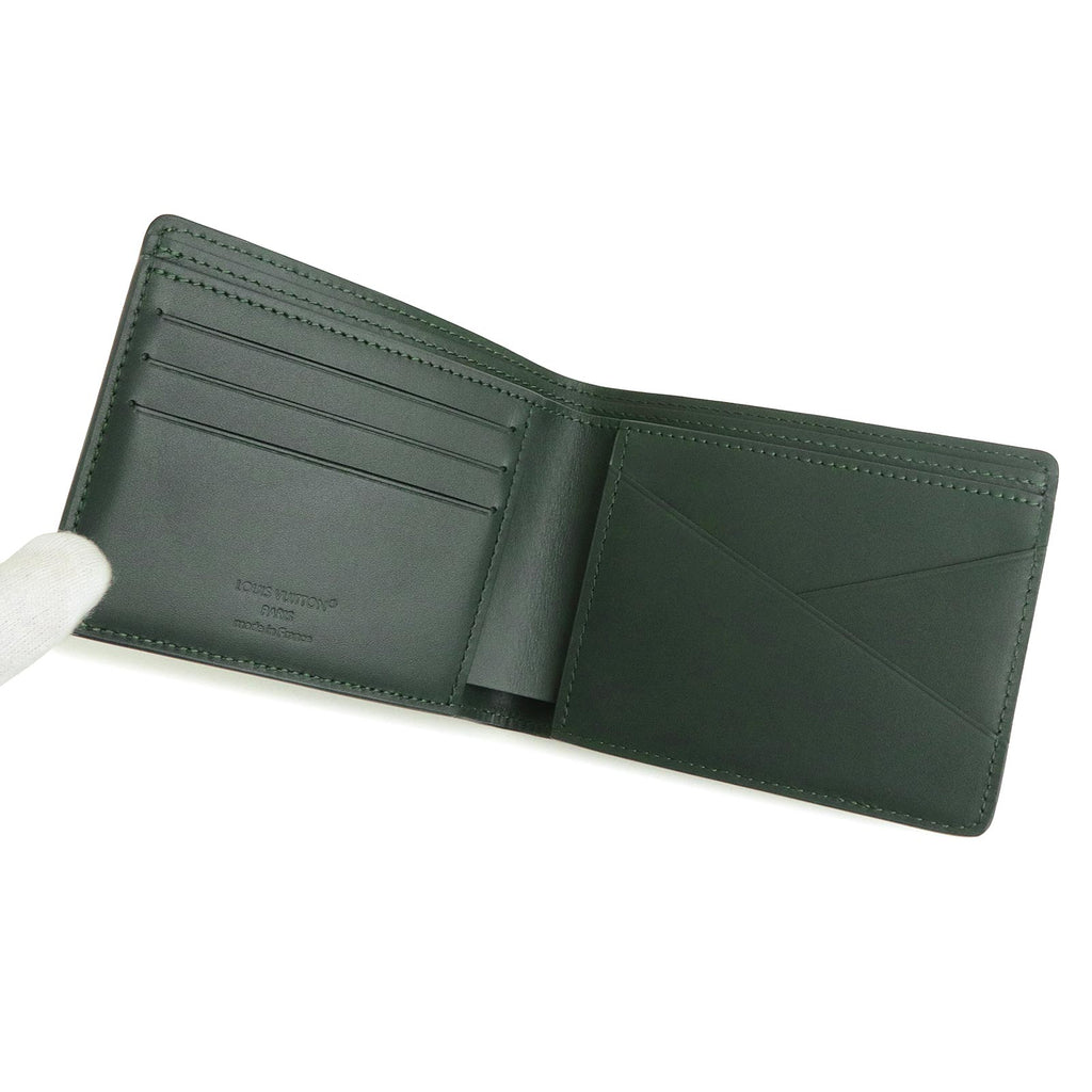 新品・未使用品】LOUIS VUITTON ルイ ヴィトン M25947 ポルトフォイユ