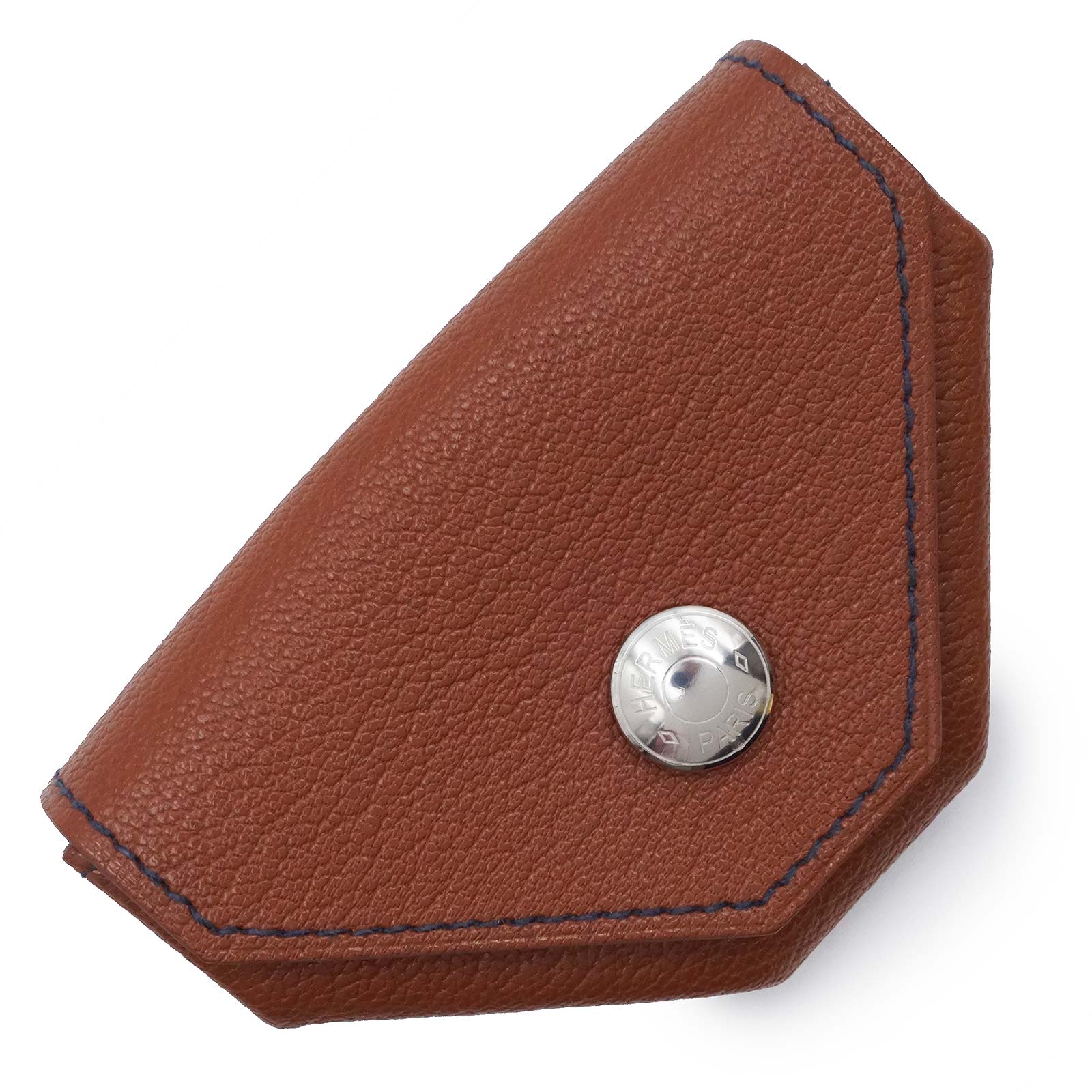新品・未使用品】HERMES エルメス ル ヴァンキャトル 24 シェーブルミ