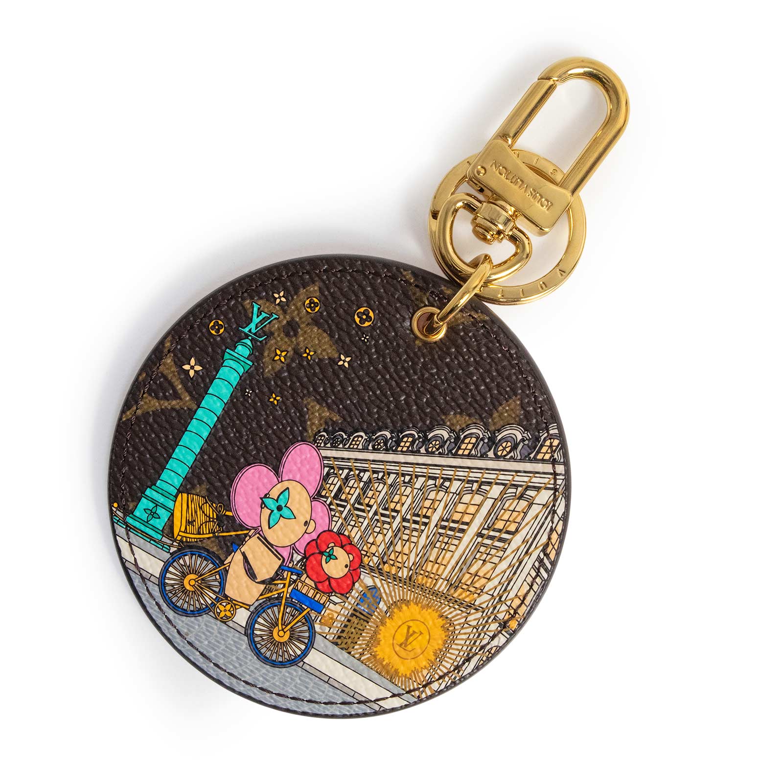 LOUIS VUITTON – BrandCity