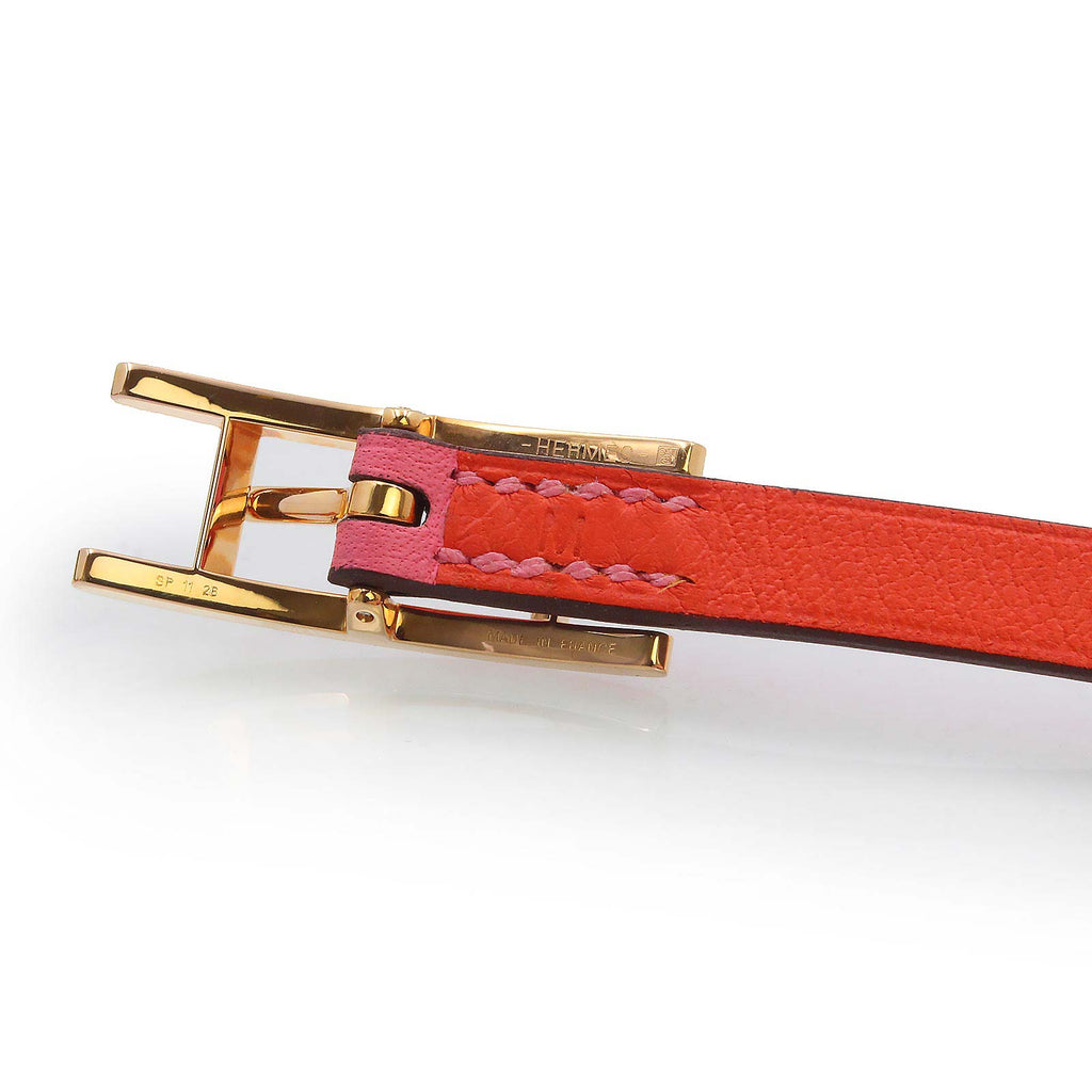 新品・未使用品】HERMES エルメス ビーアピ ドゥブルトゥール ヴォー