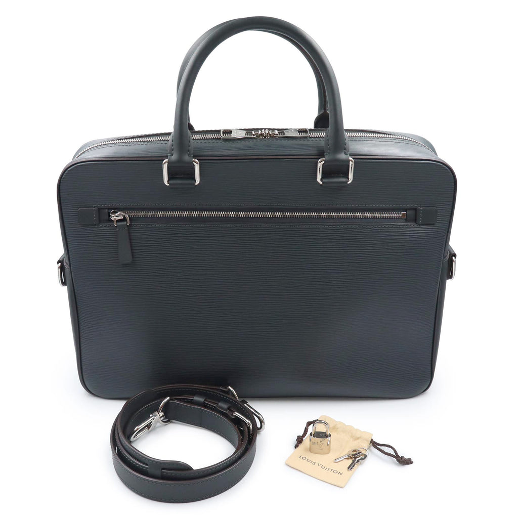 未使用 展示品】LOUIS VUITTON ルイ ヴィトン M54041 PDB ポルト