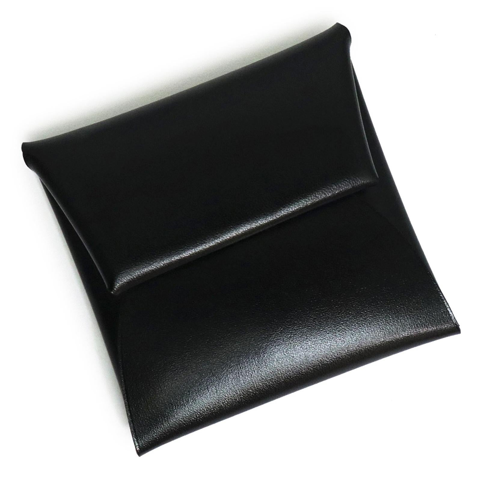 新品・未使用品】HERMES エルメス バスティア GM ボックスカーフ