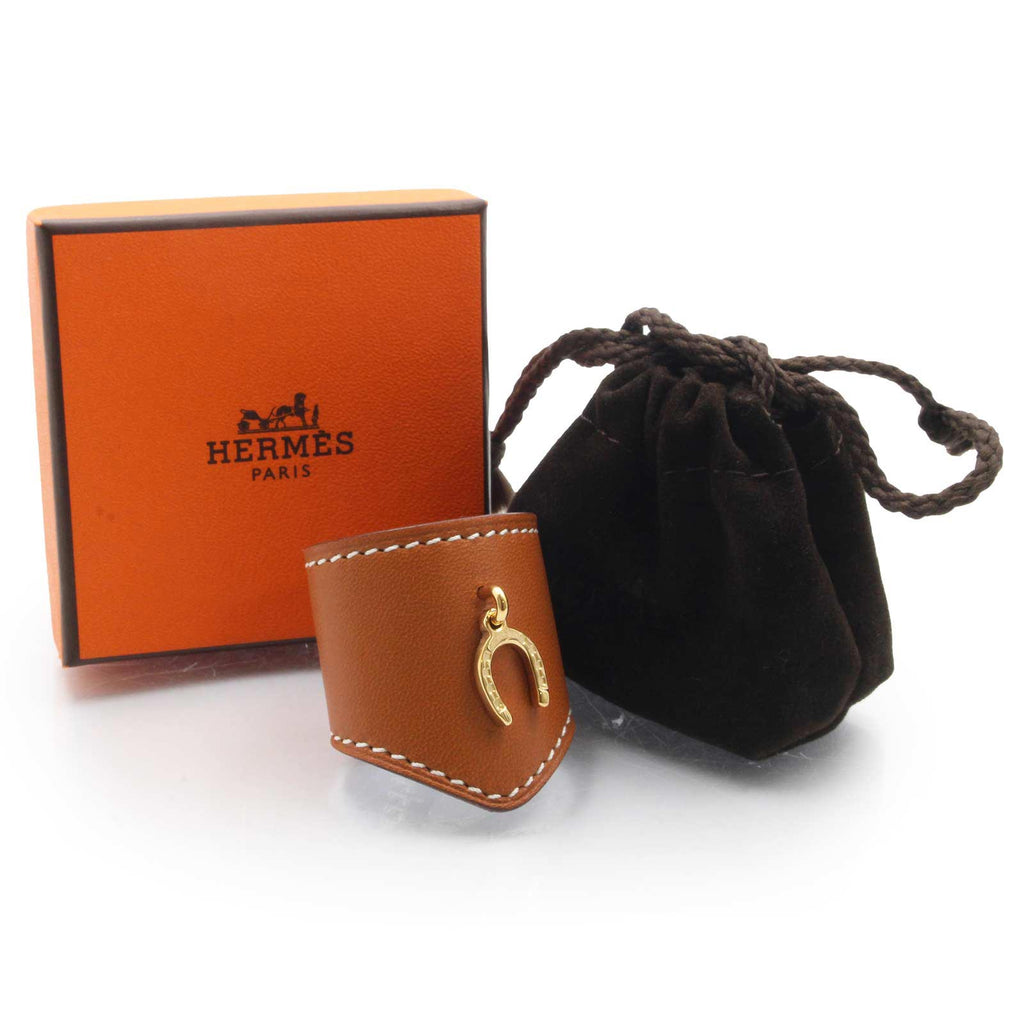 新品・未使用品】HERMES エルメス ポルト ボヌール アニューミロ