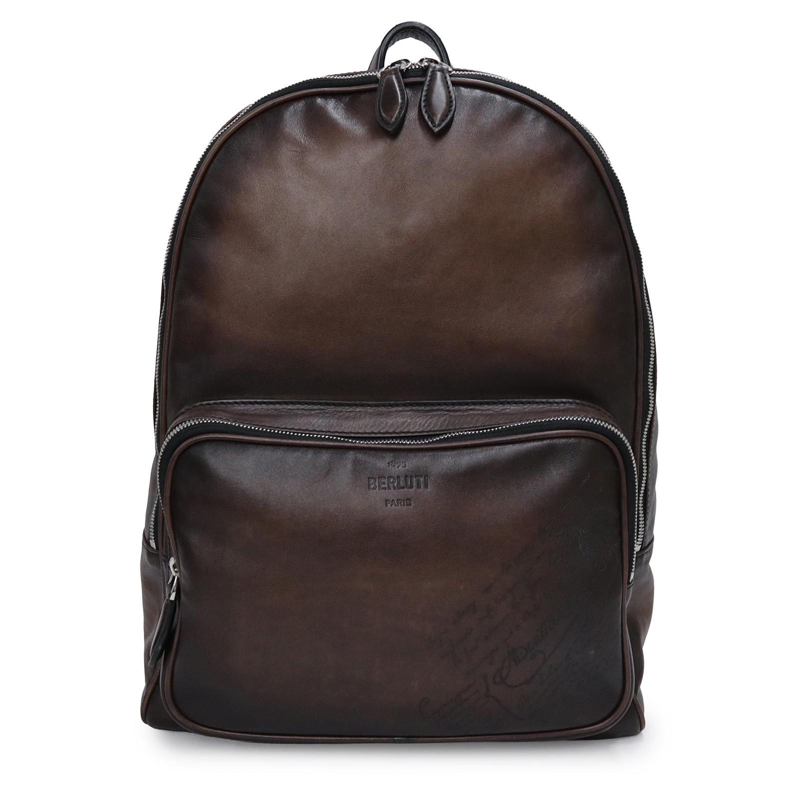 Berluti – BrandCity