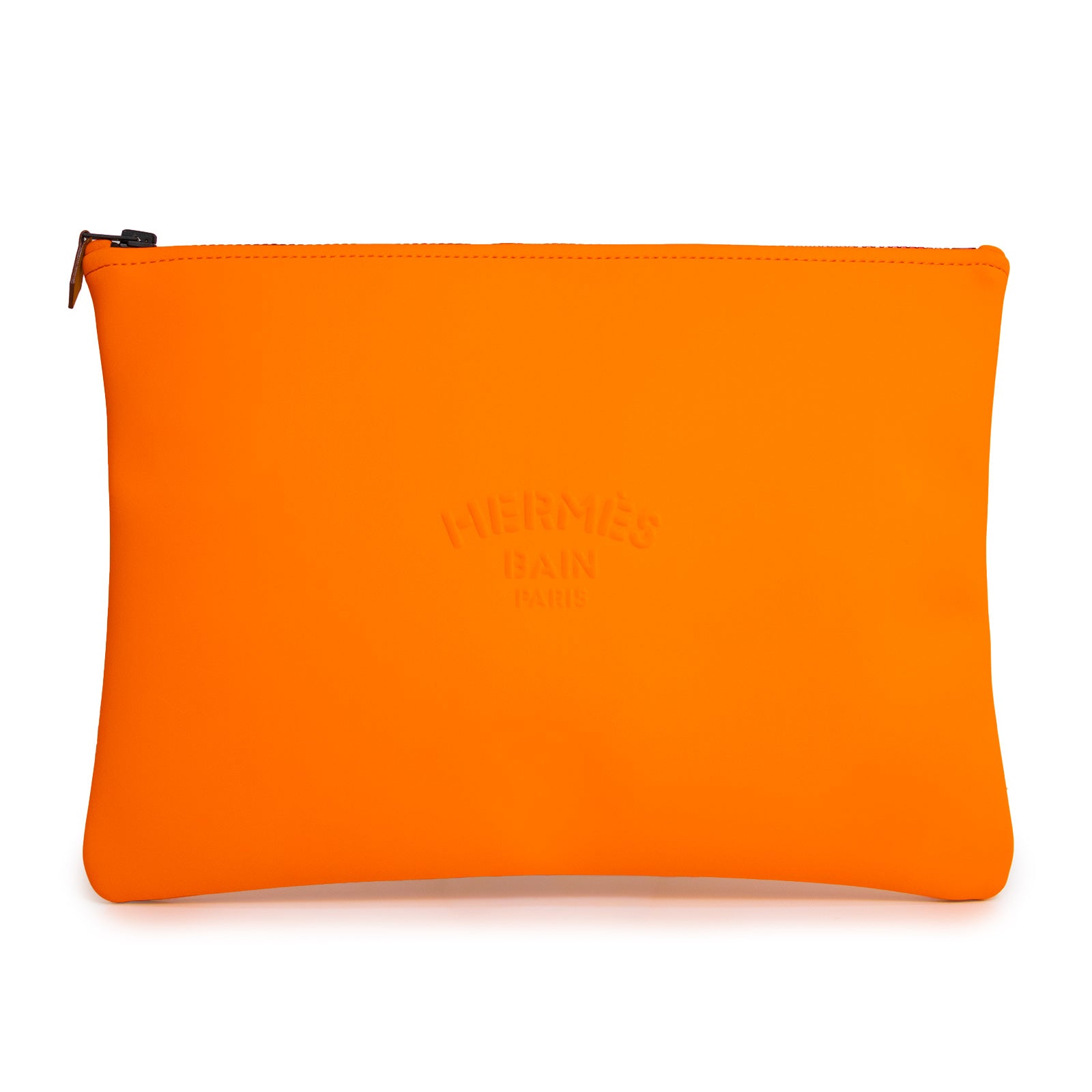 未使用 展示品】HERMES エルメス トゥルースフラット ネオバン GM