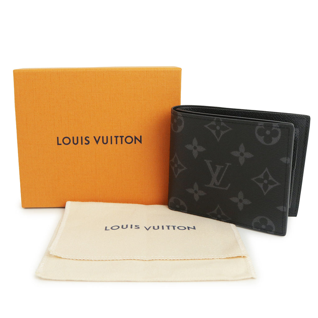 新品・未使用品】LOUIS VUITTON ルイ ヴィトン M62545 ポルトフォイユ