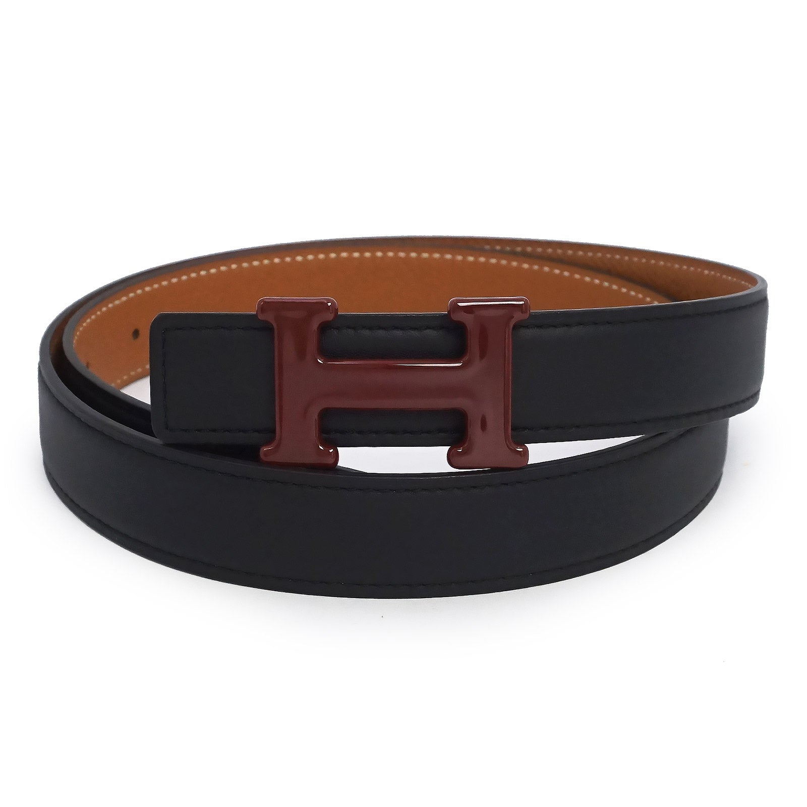 新品・未使用品】HERMES エルメス コンスタンス 24 キット Hバックル