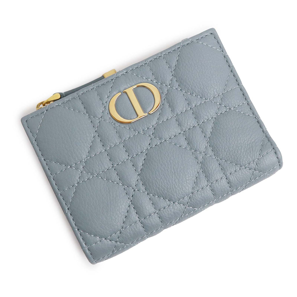 ChristianDior ダリアウォレット 新品・未使用品】Christian Dior クリスチャンディオール S5173UWHC