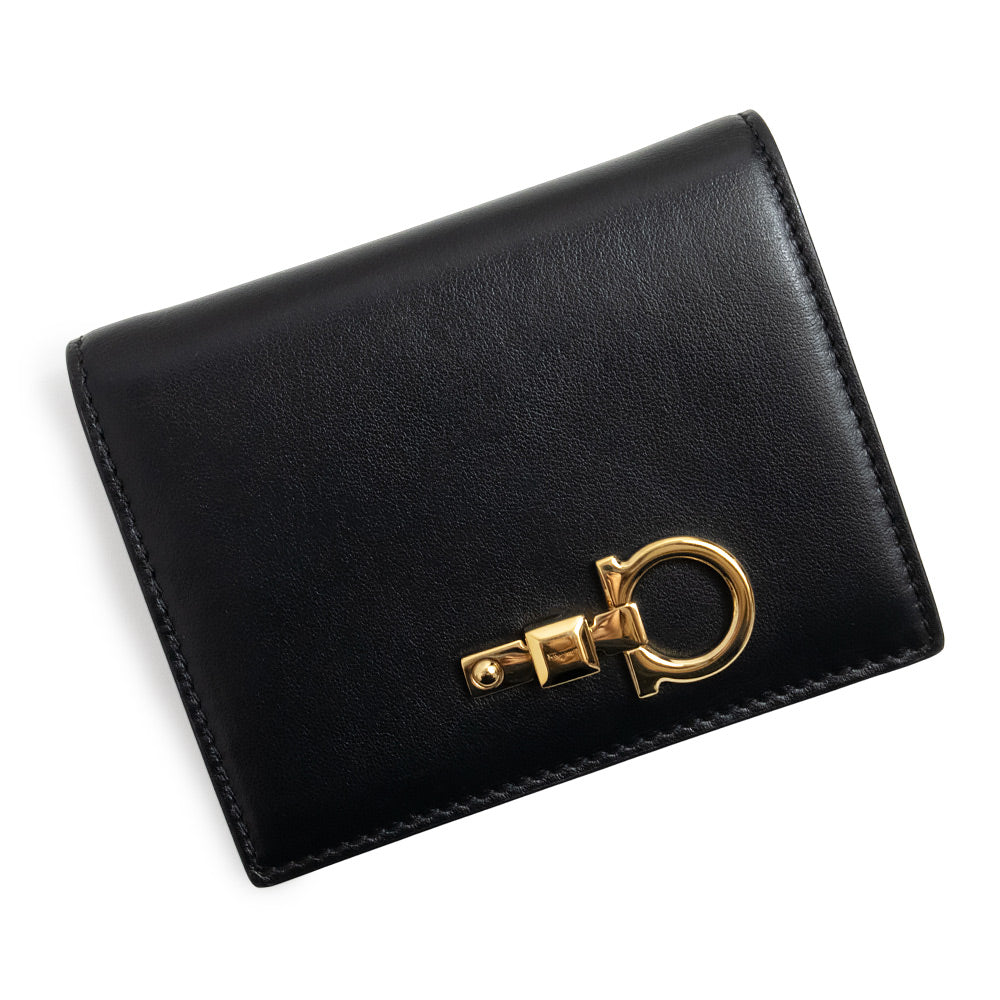 美品】サルヴァトーレフェラガモ Salvatore Ferragamo