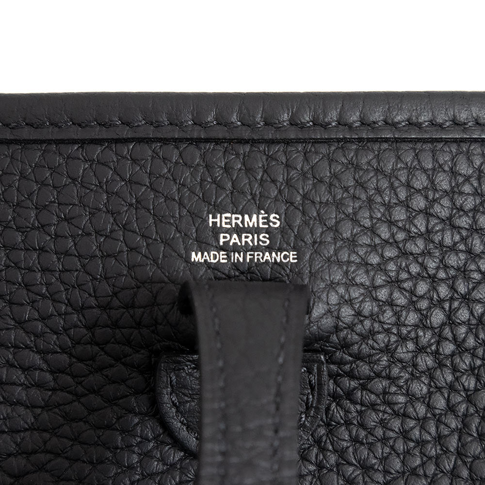 新品・未使用品】エルメス HERMES エブリン エヴリン TPM アマゾン 16 フリッパーボール ショルダーバッグ 斜め掛け トリヨン –  BrandCity