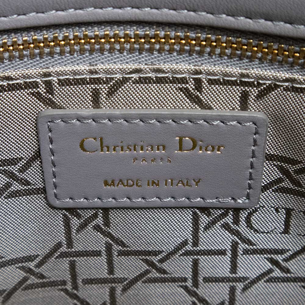 未使用 展示品】クリスチャンディオール Christian Dior レディ 