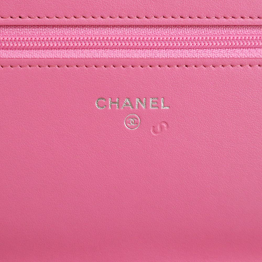 未使用 展示品】シャネル CHANEL ガブリエル ドゥ マトラッセ チェーン ...