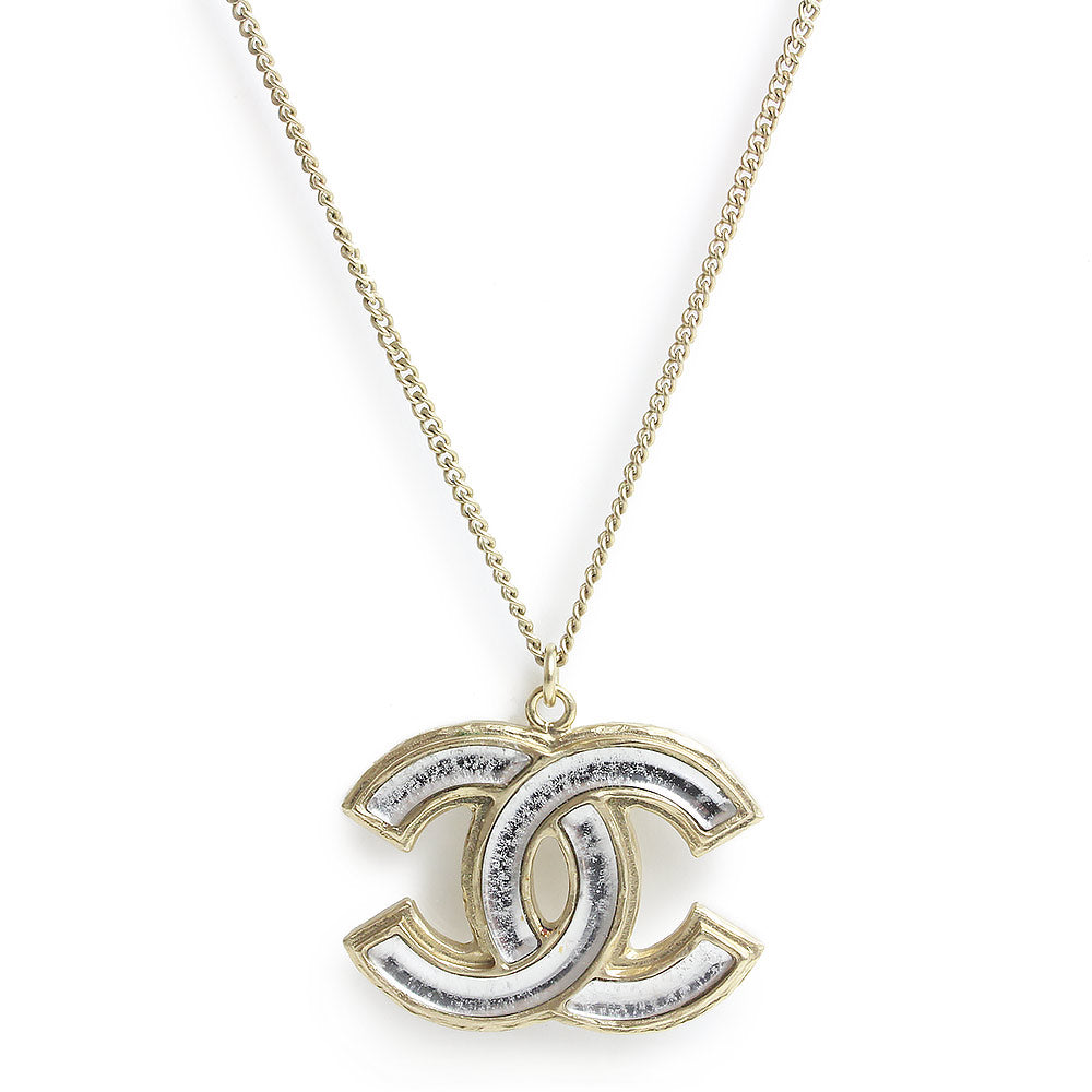 お気に入り 新品・未使用品】シャネル ペンダント ココマーク CHANEL ネックレス、ペンダント、チョーカー