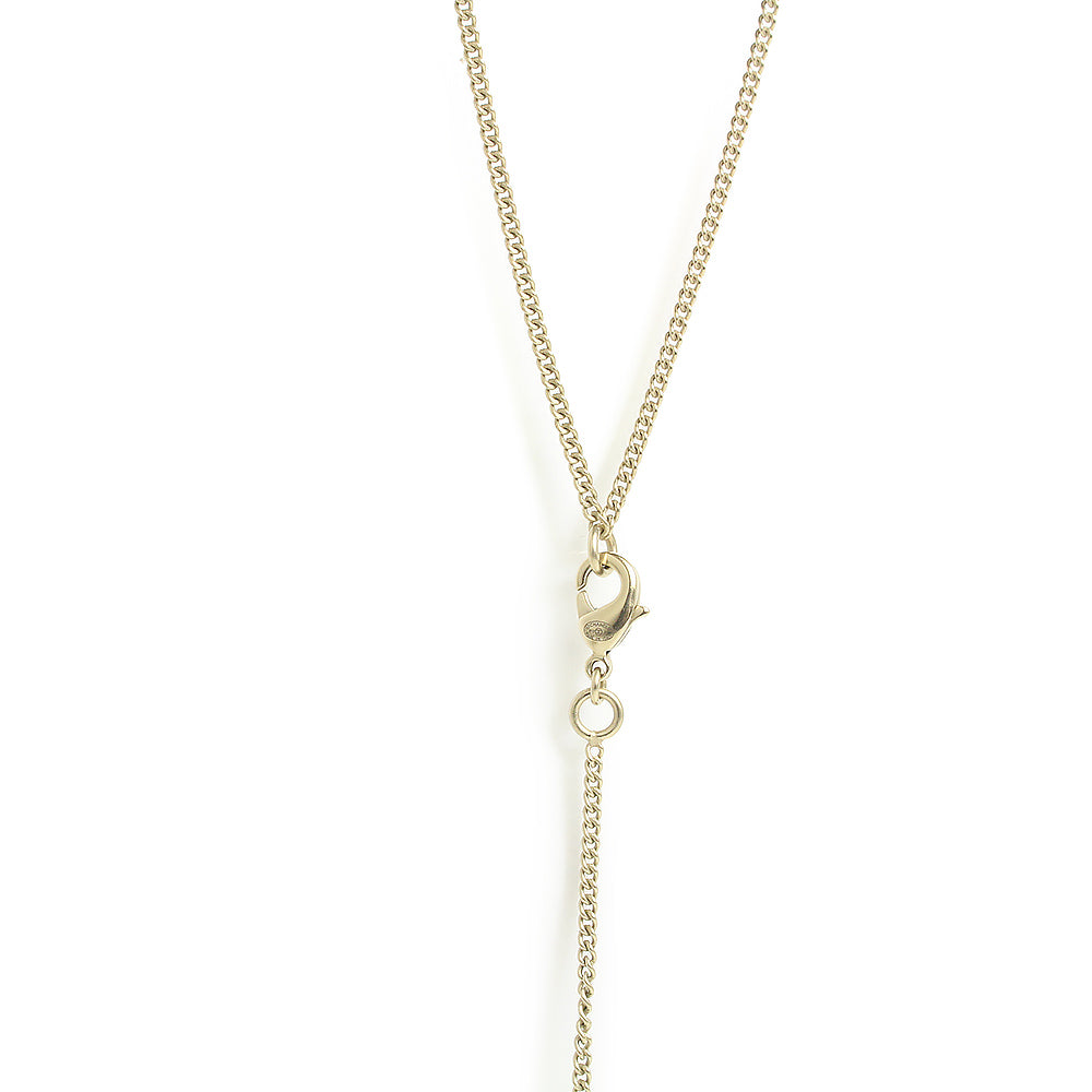 CHANEL （新品・未使用品）シャネル ココマーク ペンダント