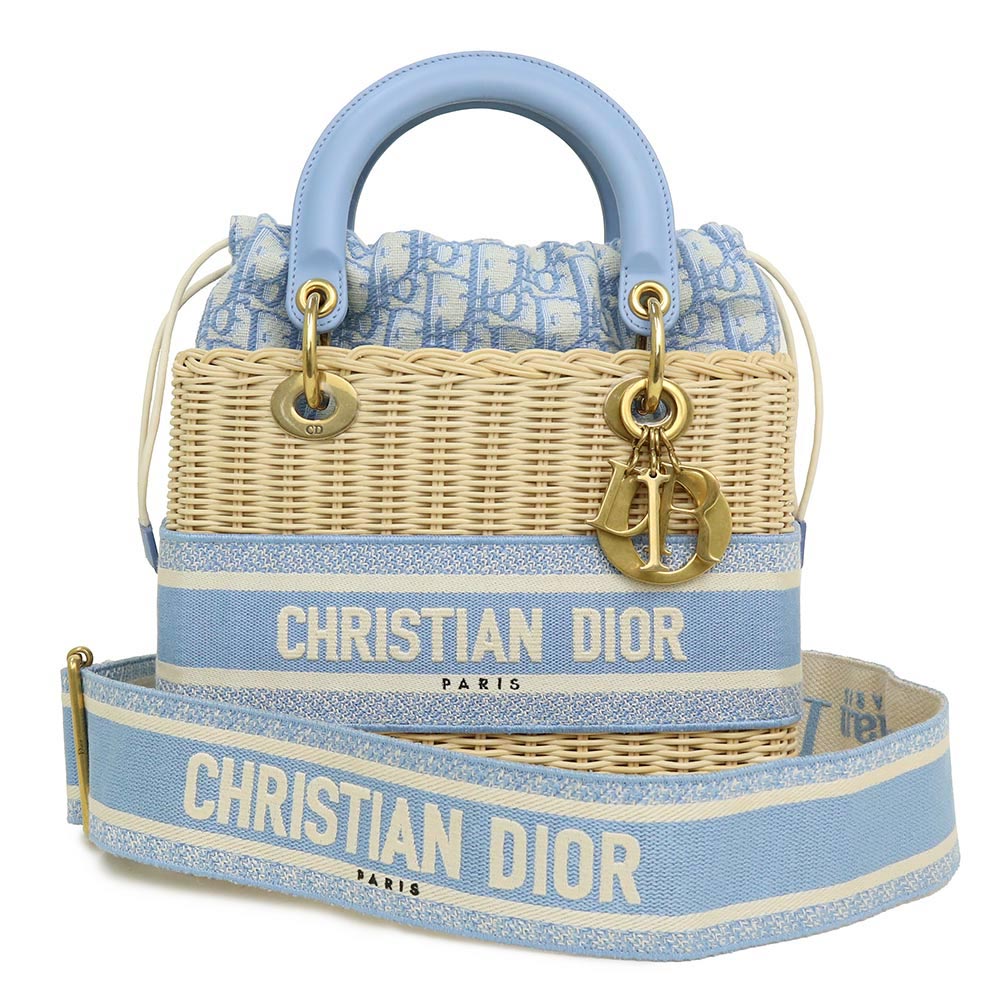 新品・未使用品】クリスチャンディオール Christian Dior レディ ...